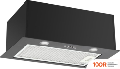 Кухонная вытяжка ZorG BONA 1000 52 M (ЧЕРНЫЙ) (41533)