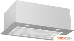 Кухонная вытяжка ZorG BONA 1000 52 M (НЕРЖАВЕЮЩАЯ СТАЛЬ) (41532)