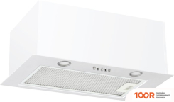 Кухонная вытяжка ZorG BONA 1000 52 M (БЕЛЫЙ) (41531)