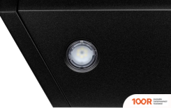 Кухонная вытяжка ZorG ARSTAA 60CS (ЧЕРНЫЙ) (41505)