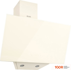 Кухонная вытяжка ZorG ARSTAA 50 S (БЕЖЕВОЕ СТЕКЛО) (41487)