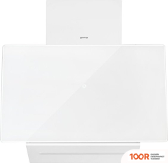 Кухонная вытяжка ZorG ALMA 1080 60 S (БЕЛЫЙ) (41485)