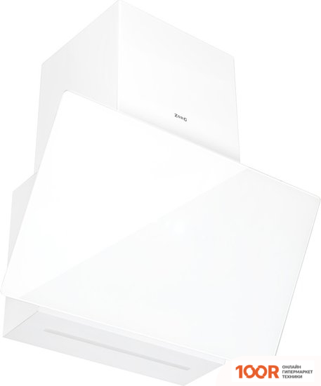 Кухонная вытяжка ZorG ALMA 1080 60 S (БЕЛЫЙ) (41485)