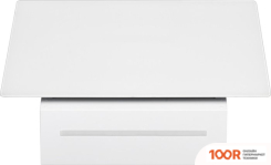 Кухонная вытяжка ZorG ALMA 1080 60 S (БЕЛЫЙ) (41485)