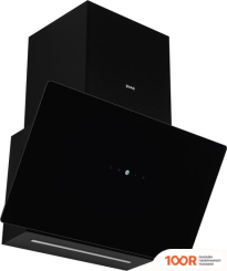 Кухонная вытяжка ZorG ALMA 1000 60 S (ЧЕРНЫЙ) (41484)