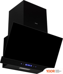 Кухонная вытяжка ZorG AGATA 1000 60 S (ЧЕРНЫЙ) (41482)