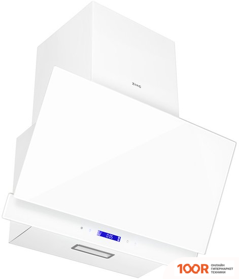 Кухонная вытяжка ZorG AGATA 1000 60 S (БЕЛЫЙ) (41481)