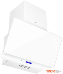 Кухонная вытяжка ZorG AGATA 1000 60 S (БЕЛЫЙ) (41481)