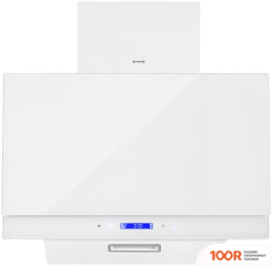 Кухонная вытяжка ZorG AGATA 1000 60 S (БЕЛЫЙ) (41481)