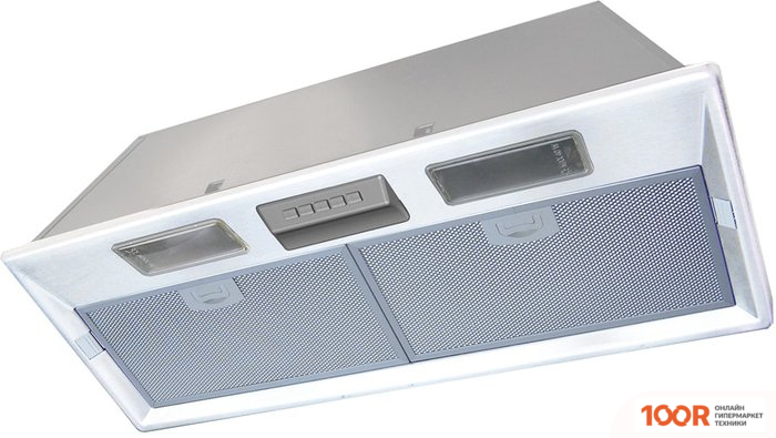 Кухонная вытяжка Zigmund & Shtain K 376.71 W (41480)