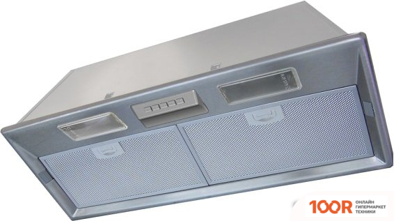 Кухонная вытяжка Zigmund & Shtain K 376.71 S (41479)