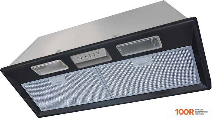 Кухонная вытяжка Zigmund & Shtain K 376.71 B (41478)