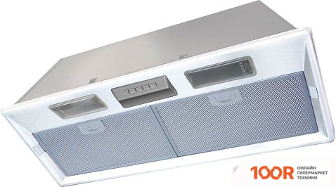 Кухонная вытяжка Zigmund & Shtain K 376.51 W (41477)