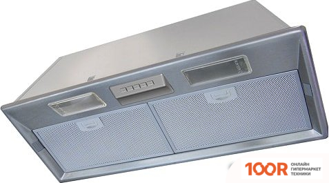 Кухонная вытяжка Zigmund & Shtain K 376.51 S (41476)