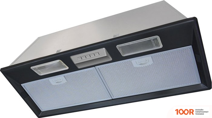 Кухонная вытяжка Zigmund & Shtain K 376.51 B (41475)