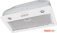 Кухонная вытяжка Zigmund & Shtain K 356.51 W (41471)