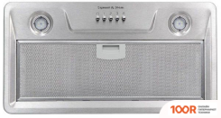 Кухонная вытяжка Zigmund & Shtain K 356.51 S (41470)