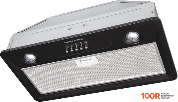 Кухонная вытяжка Zigmund & Shtain K 356.51 B (41469)