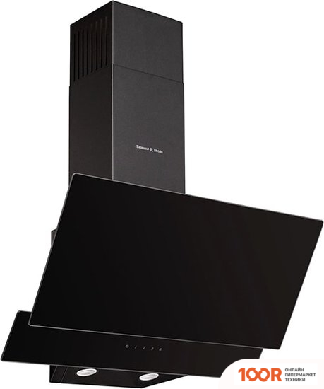 Кухонная вытяжка Zigmund & Shtain K 336.61 B (41468)