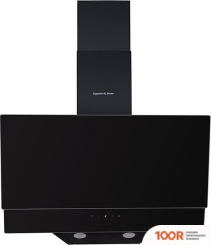 Кухонная вытяжка Zigmund & Shtain K 336.61 B (41468)