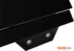 Кухонная вытяжка Zigmund & Shtain K 336.61 B (41468)