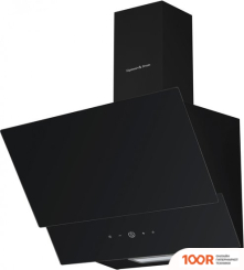 Кухонная вытяжка Zigmund & Shtain K 151.6 B (41465)