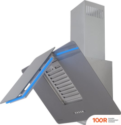 Кухонная вытяжка Zigmund & Shtain K 150.9 S (41462)