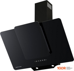 Кухонная вытяжка Zigmund & Shtain K 150.9 B (41461)