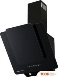 Кухонная вытяжка Zigmund & Shtain K 150.6 B (41457)