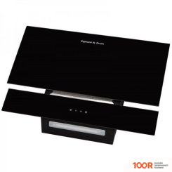 Кухонная вытяжка Zigmund & Shtain K 146.6 B (41451)