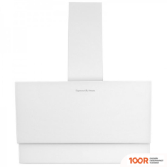 Кухонная вытяжка Zigmund & Shtain K 145.6 W (41448)