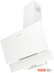 Кухонная вытяжка Zigmund & Shtain K 145.6 W (41448)