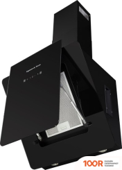 Кухонная вытяжка Zigmund & Shtain K 143.6 B (41444)