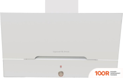 Кухонная вытяжка Zigmund & Shtain K 142.9 W (41443)