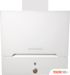 Кухонная вытяжка Zigmund & Shtain K 142.6 W (41441)