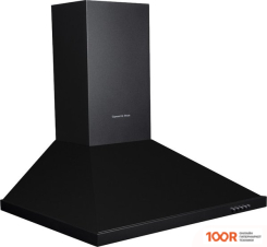 Кухонная вытяжка Zigmund & Shtain K 139.6 B (41435)