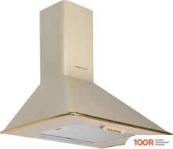 Кухонная вытяжка Zigmund & Shtain K 138.6 X (41434)