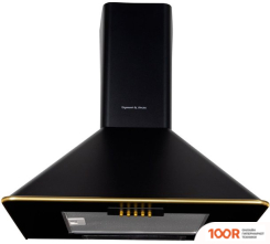 Кухонная вытяжка Zigmund & Shtain K 138.6 B (41433)