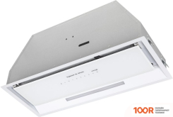 Кухонная вытяжка Zigmund & Shtain K 019.7 W (41410)