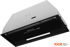 Кухонная вытяжка Zigmund & Shtain K 019.7 B (41409)