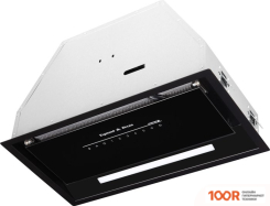 Кухонная вытяжка Zigmund & Shtain K 019.5 B (41407)