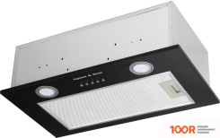 Кухонная вытяжка Zigmund & Shtain K 018.5 B (41404)