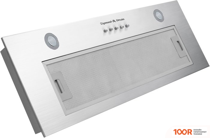 Кухонная вытяжка Zigmund & Shtain K 016.7 S (41398)
