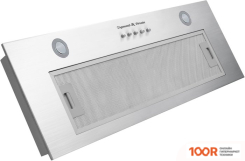 Кухонная вытяжка Zigmund & Shtain K 016.5 S (41395)