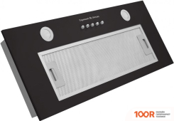 Кухонная вытяжка Zigmund & Shtain K 016.5 B (41394)