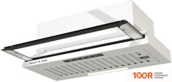 Кухонная вытяжка Zigmund & Shtain K 015.6 W (41393)