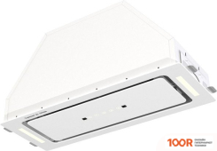 Кухонная вытяжка Zigmund & Shtain K 014.7 W (41390)