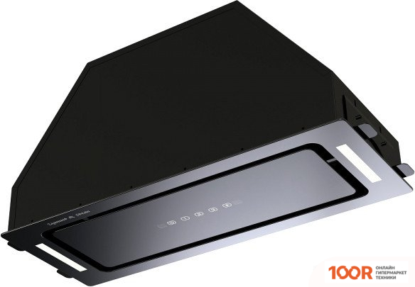 Кухонная вытяжка Zigmund & Shtain K 014.7 B (41388)