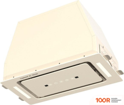 Кухонная вытяжка Zigmund & Shtain K 014.5 X (41387)