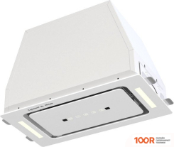 Кухонная вытяжка Zigmund & Shtain K 014.5 W (41386)